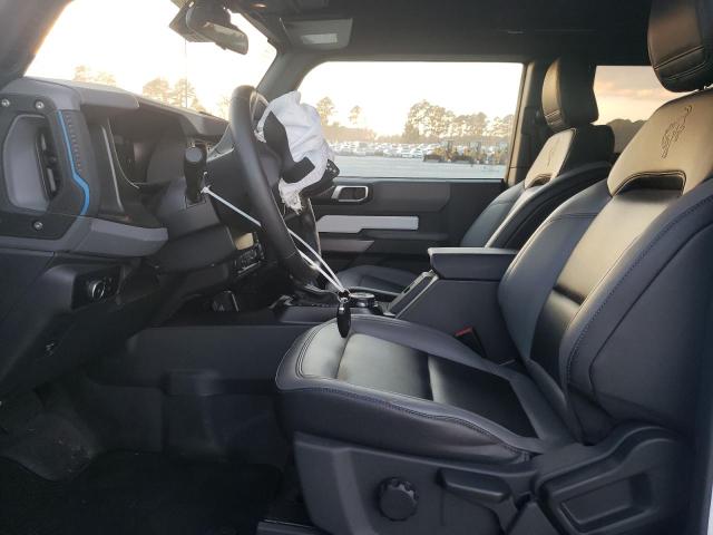 2023 FORD BRONCO BAS - 1FMDE5CH7PLB98677