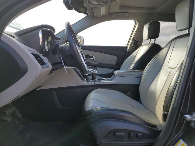 2015 GMC TERRAIN SL - 2GKFLXE39F6422544