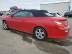 Lot #3023960212 2007 TOYOTA CAMRY SOLA