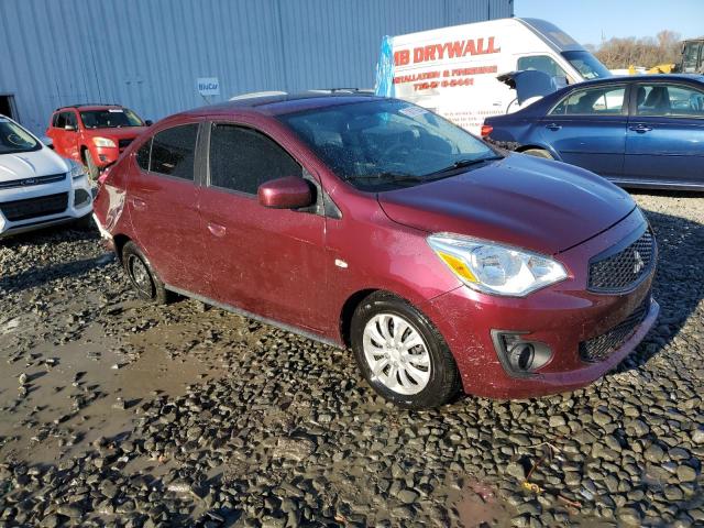 2020 MITSUBISHI MIRAGE G4 - ML32F3FJXLHF09842