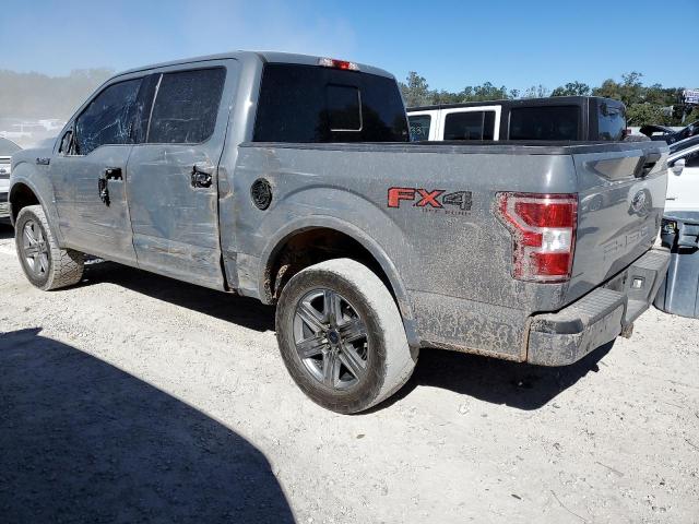 Vin: 1ftew1epxkkd88166, lot: 81142744, ford f-150 supercrew 20192