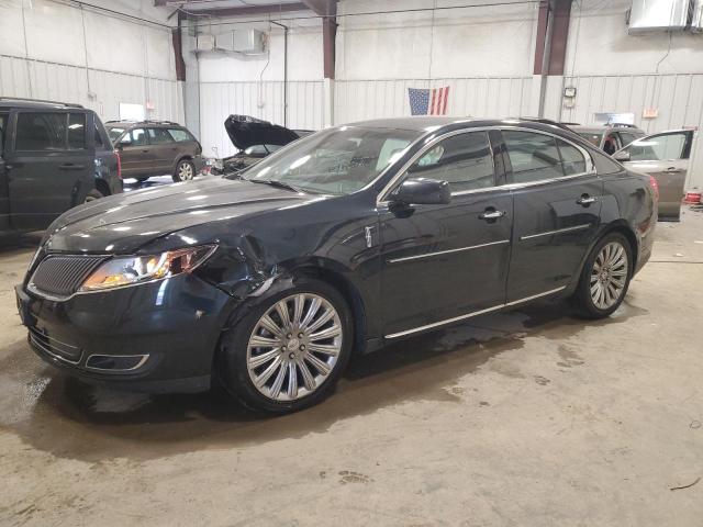 2014 LINCOLN MKS #3024079656