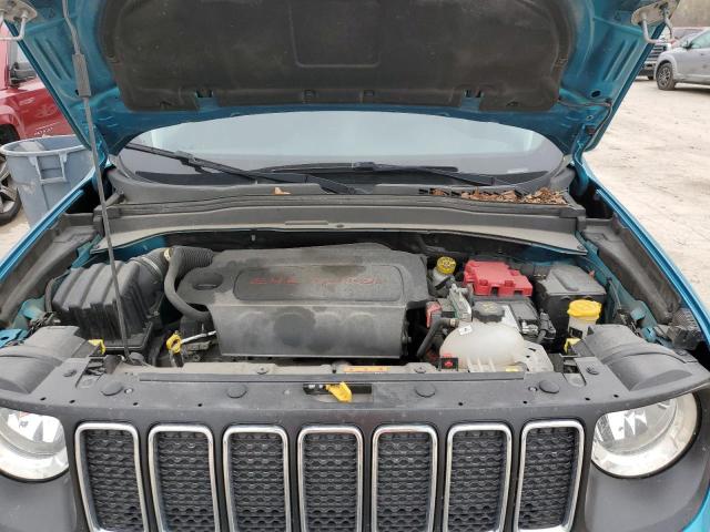 2020 JEEP RENEGADE L - ZACNJABB4LPL24040