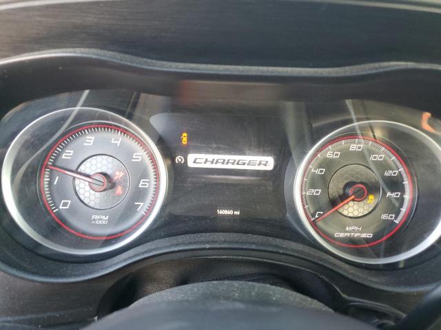 2015 DODGE CHARGER PO - 2C3CDXKT9FH779148