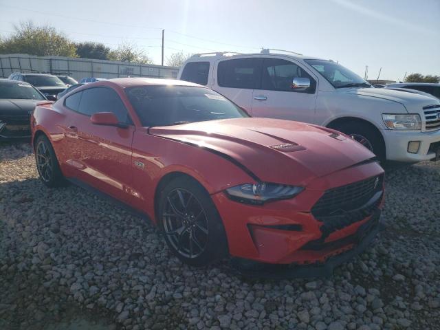 2021 FORD MUSTANG - 1FA6P8TD0M5138638