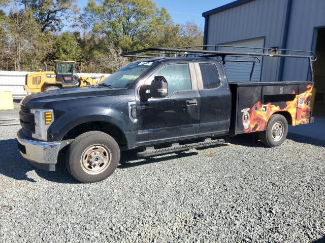 FORD F250 SUPER DUTY