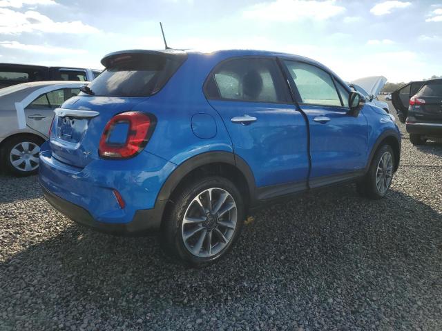 2023 FIAT 500X POP ZFBNF3B10PPA15388