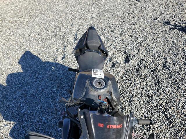 2022 HONDA CBR650 RA MLHRH0151N5300017