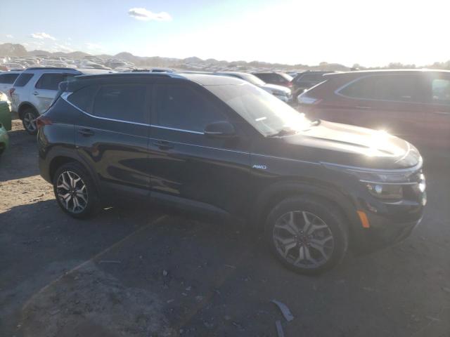 2021 KIA SELTOS S - KNDEUCA25M7088147