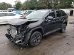 2021 TOYOTA RAV4 LE - 2T3H1RFV6MC168235