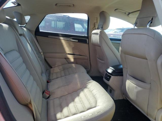 2015 FORD FUSION SE - 1FA6P0H75F5107358