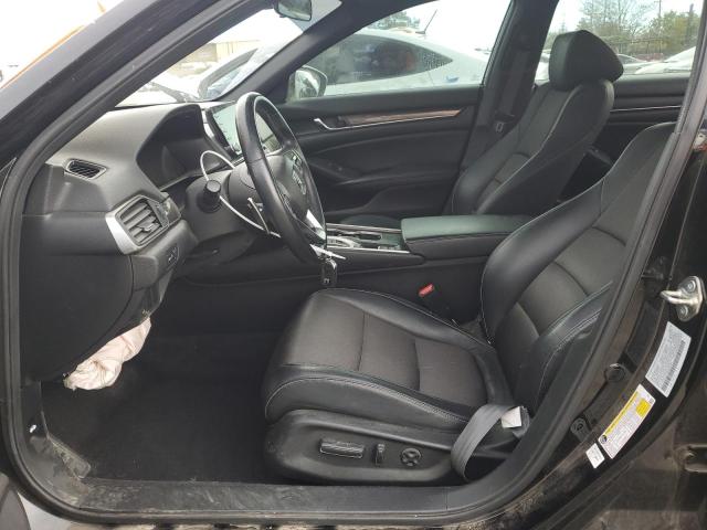 2018 HONDA ACCORD SPO - 1HGCV2F38JA043381
