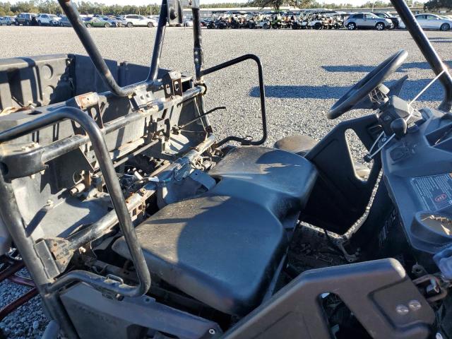 2022 HONDA SXS520 M2 1HFVE0712N4700887