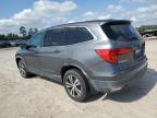 HONDA PILOT EXL photo