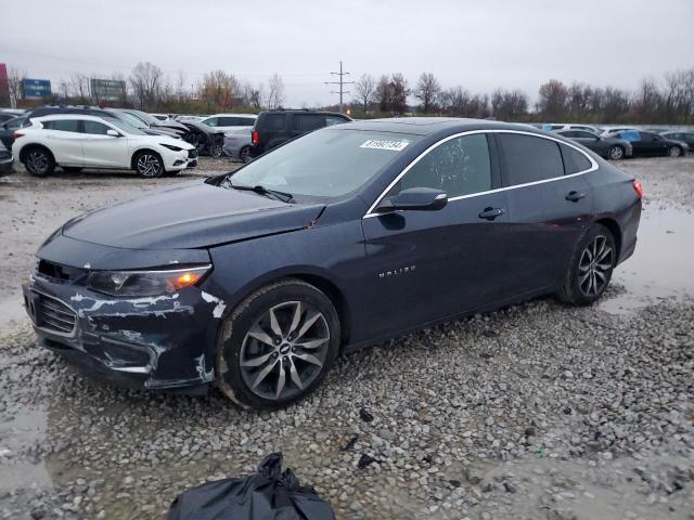 Vin: 1g1ze5st7hf287710, lot: 81992734, chevrolet malibu lt 2017 img_1