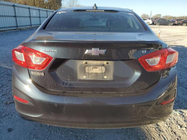 2016 CHEVROLET CRUZE LT - 1G1BE5SM0G7306035