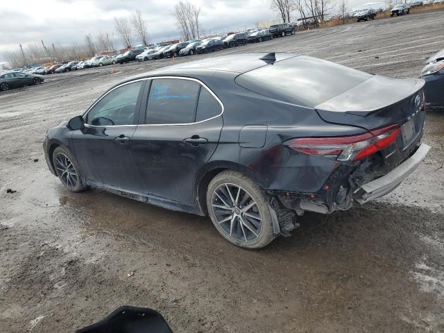 Vin: 4t1b21hkxru021034, lot: 82988584, toyota camry xle 20242