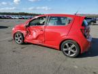 CHEVROLET SONIC RS photo