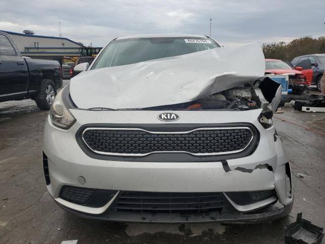 2017 KIA NIRO FE - KNDCB3LC5H5048722