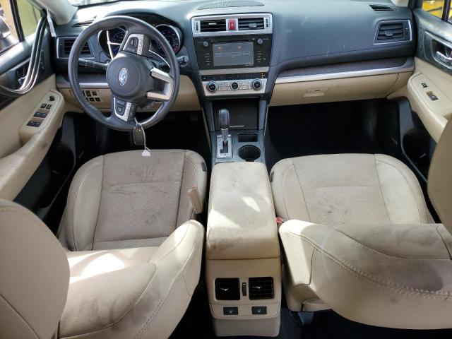 2017 SUBARU OUTBACK 2. - 4S4BSANC0H3208493
