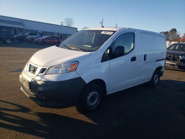 2016 NISSAN NV200 2.5S #2985898209