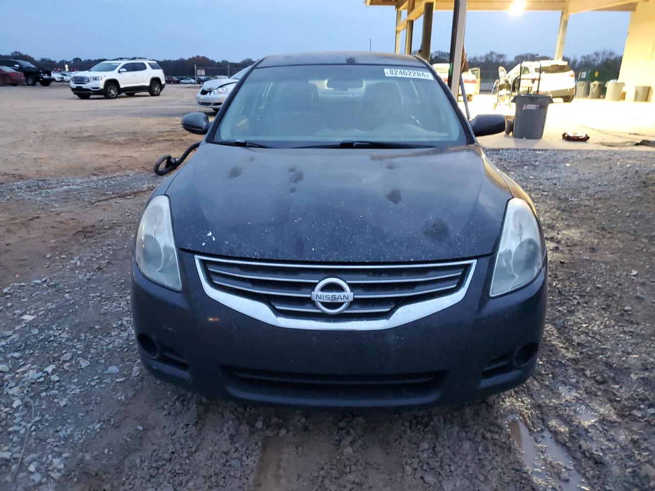 Lot #3020477200 2012 NISSAN ALTIMA BAS