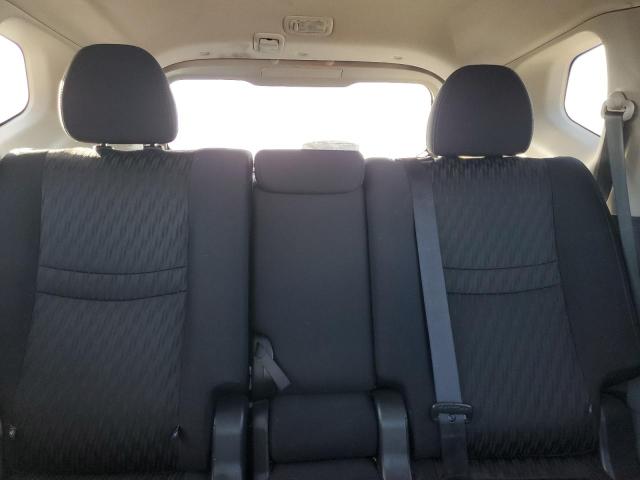 2018 NISSAN ROGUE S - 5N1AT2MV2JC746894