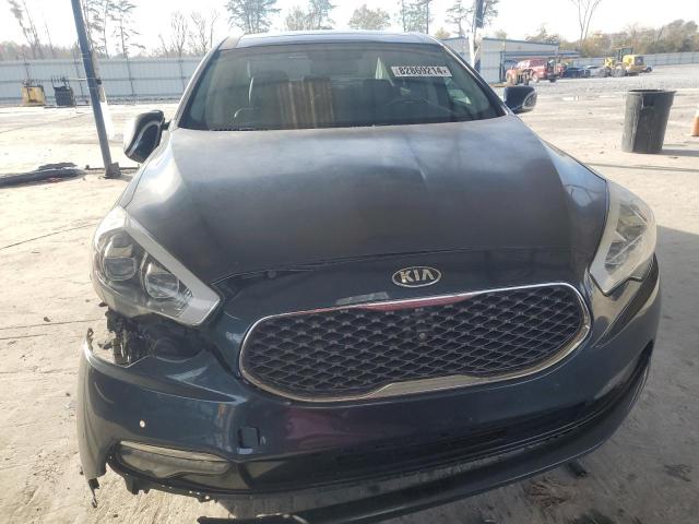 2015 KIA K900 KNALU4D44F6024018