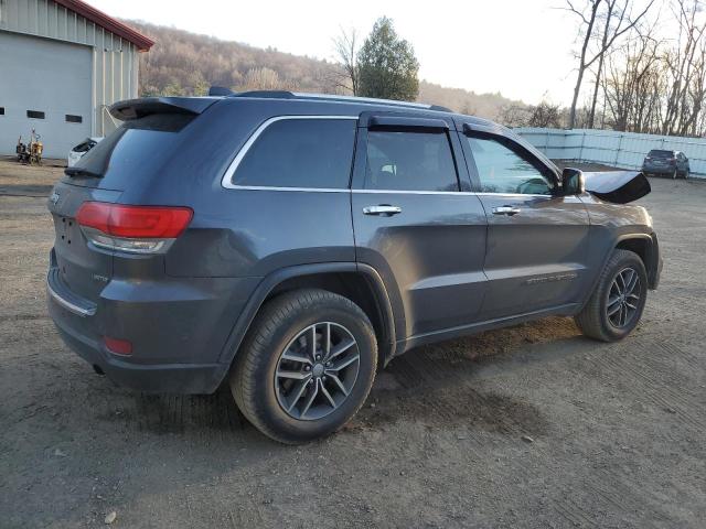 Vin: 1c4rjfbg7jc369651, lot: 81523544, jeep grand cher limited 20183