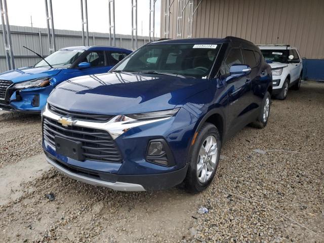 2022 CHEVROLET BLAZER 2LT #2993850650