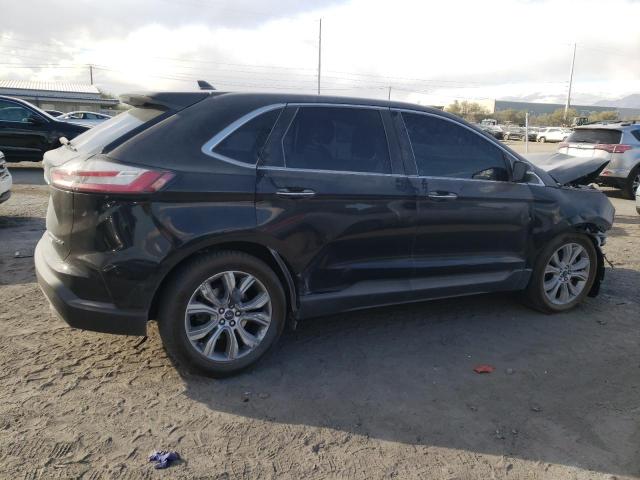 Vin: 2fmpk3k94kbb88928, lot: 81100484, ford edge titanium 20193