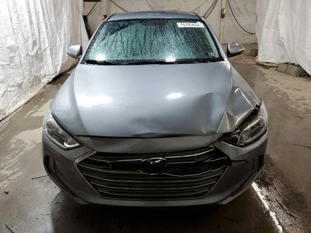 VIN KMHD84LF3JU446599 2018 HYUNDAI ELANTRA no.5