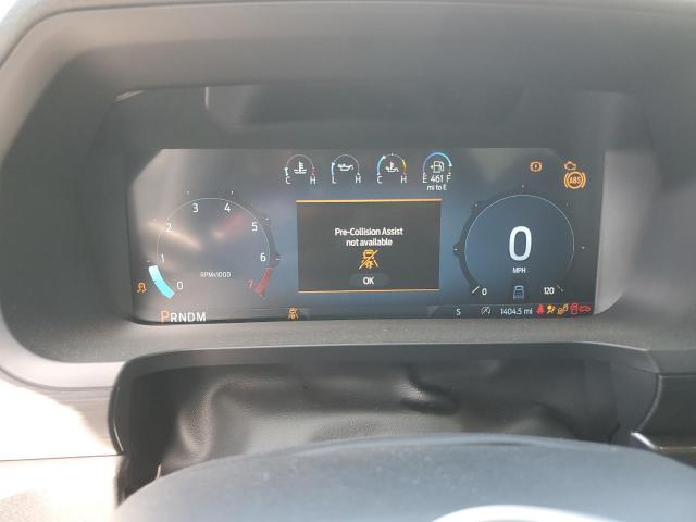 2024 FORD F150 STX - 1FTEW2LP2RKE58276