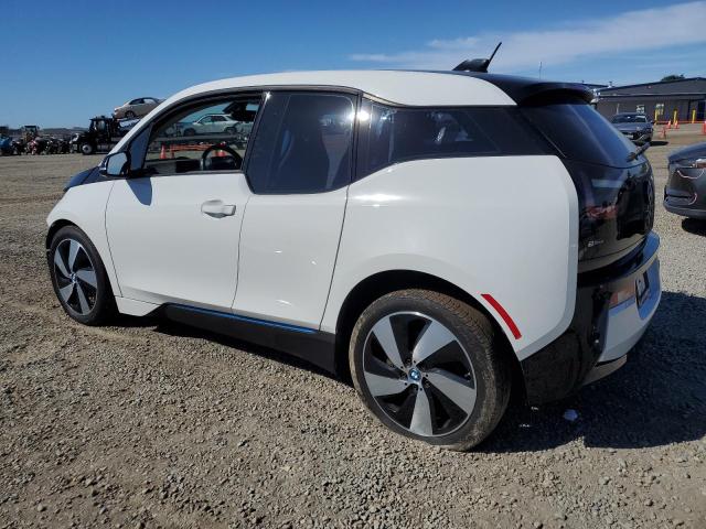 VIN WBY1Z6C32H7A39499 2017 BMW I3, Bev no.2