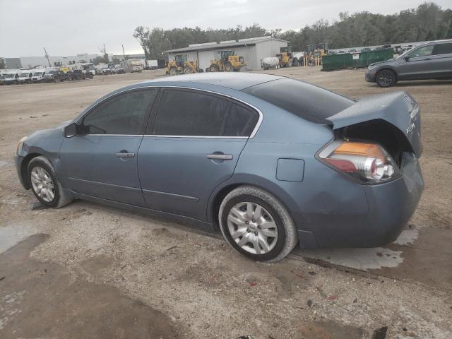 Vin: 1n4al2ap9an555316, lot: 78285344, nissan altima base 20102