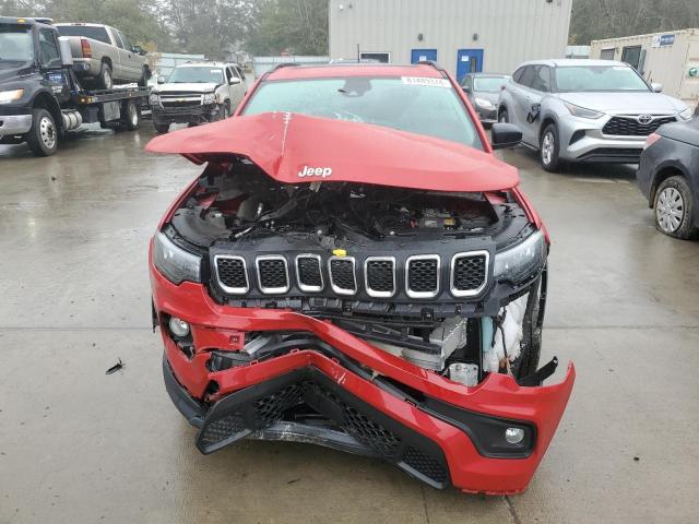 2024 JEEP COMPASS LA - 3C4NJDBN4RT592814