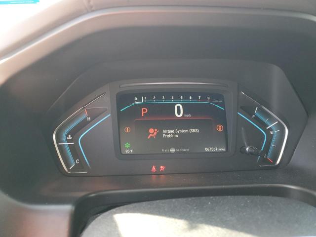 2022 HONDA ODYSSEY EX - 5FNRL6H79NB013745