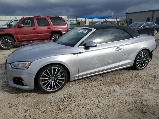 2019 AUDI A5 PREMIUM #2962630966