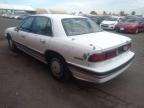 Lot #2969312739 1996 BUICK LESABRE LI