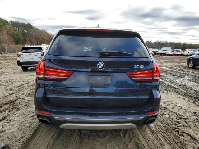 2015 BMW X5 XDRIVE5 - 5UXKR6C51F0J74093