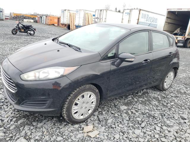 Vin: 3fadp4ej4em213825, lot: 81224494, ford fiesta se 2014 img_1
