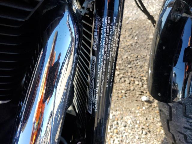 2023 HARLEY-DAVIDSON FXST 1HD1BVJ15PB039764