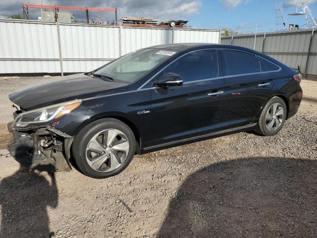 Vin: kmhe34l15ha051794, lot: 82355504, hyundai sonata hybrid 2017 img_1