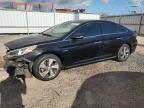 2017 HYUNDAI SONATA HYB - KMHE34L15HA051794