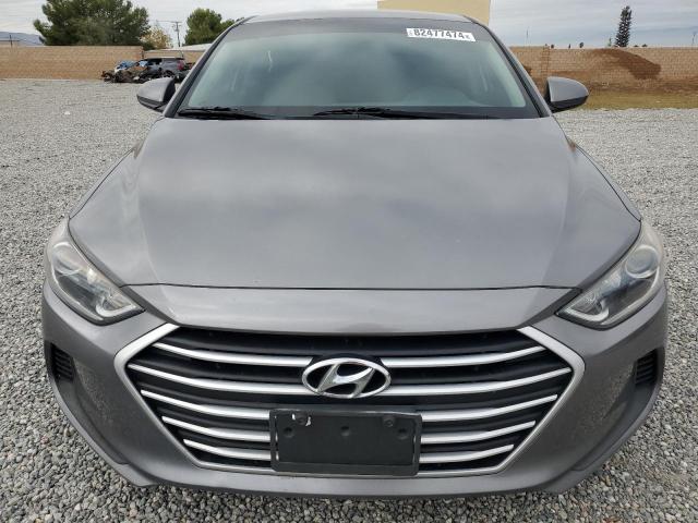 VIN 5NPD84LF6JH314323 2018 HYUNDAI ELANTRA no.5