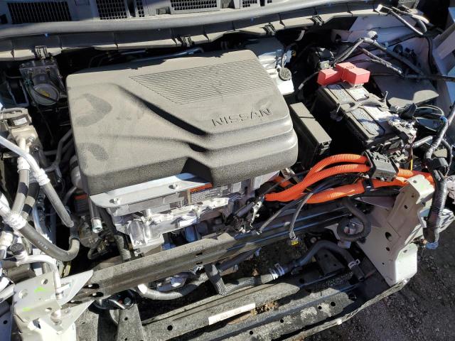 2024 NISSAN LEAF SV PL - 1N4CZ1CV0RC552695