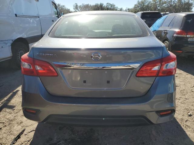 VIN 3N1AB7AP3JY294281 2018 NISSAN SENTRA no.6