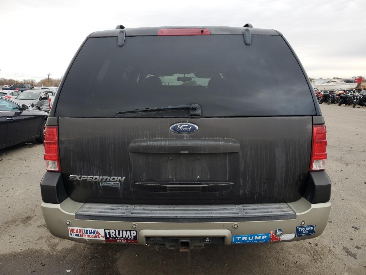 Lot #2974761082 2005 FORD EXPEDITION