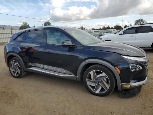 2022 HYUNDAI NEXO LIMIT KM8J84A61NU023029