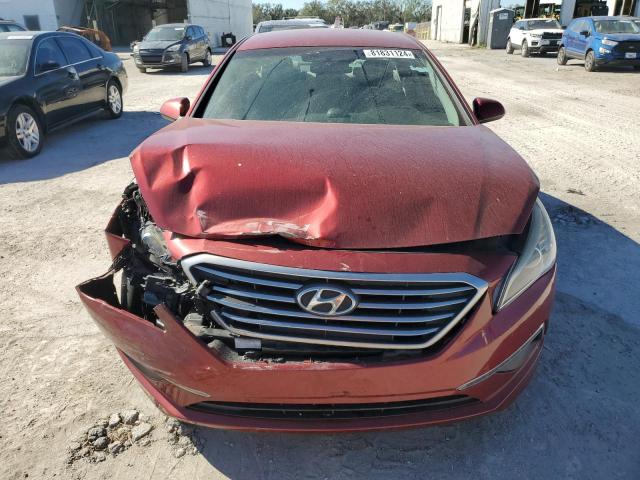 2015 HYUNDAI SONATA SE - 5NPE24AF4FH241226